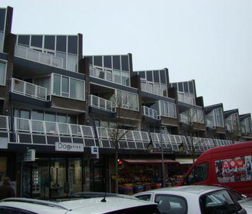 Concourslaan 2132 DK Hoofddorp - Foto 4