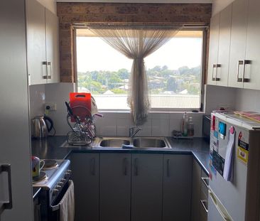 TWO BEDROOM UNIT - Photo 4