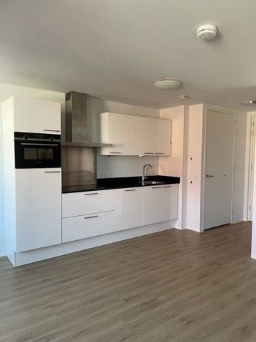 Te huur: Appartement Grote Markt in Breda - Photo 5