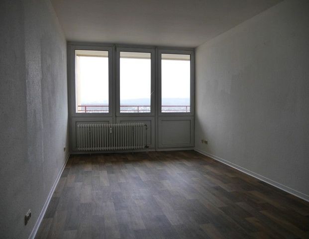 ﻿Schöne 2-Zimmer-Wohnung mit Balkon in Maintal-Bischofsheim zu vermieten - Photo 1