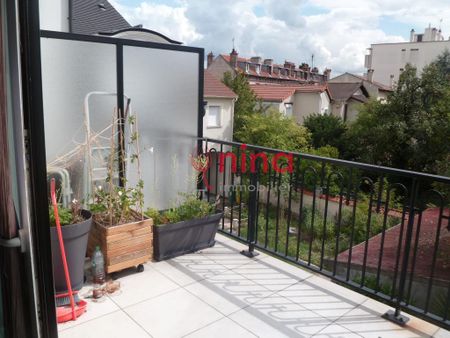 Location Appartement - Photo 5