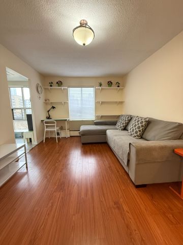 For Lease - 88 Charles Street Unit# 611, Toronto, Ontario - Photo 3