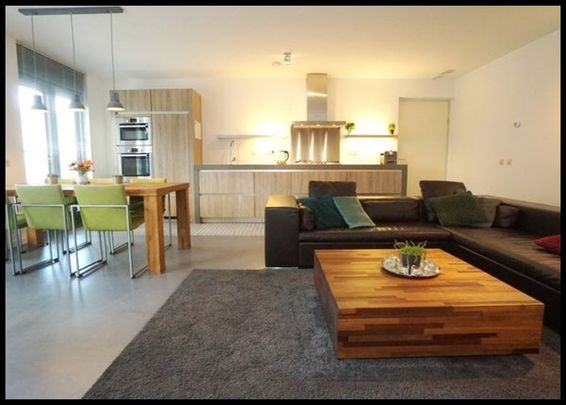 Te huur: Appartement Prins Frederikplein in Rotterdam - Photo 1