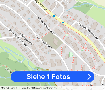 3.5 Zimmer, 105 m², 1. Stock - Foto 1