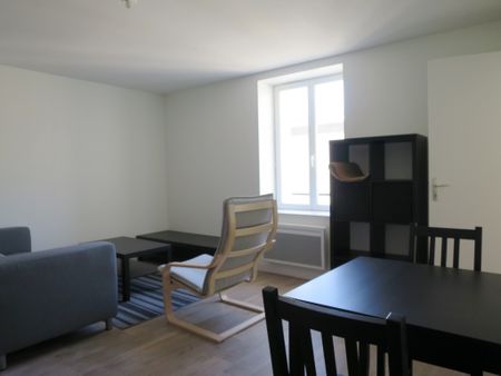 Location appartement à Brest, 2 pièces 36.15m² - Photo 5