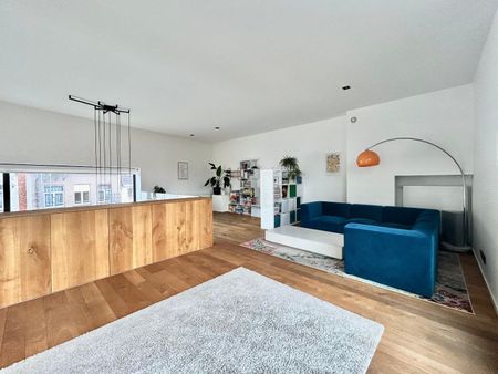 Een unieke woonst op gegeerde locatie met 4 slpk en 2 badk - Photo 5