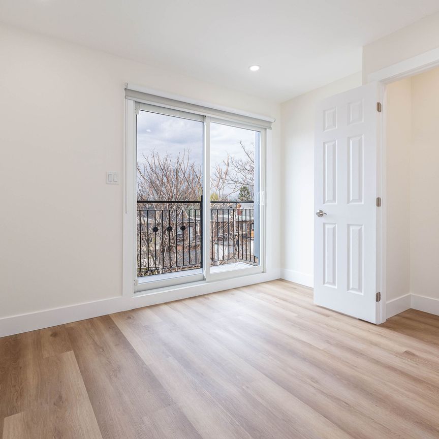 For Lease - 1502 Dufferin Street Unit# 3rd Flr, Toronto, Ontario - Photo 1