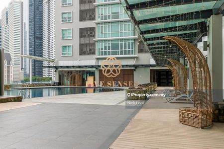 Dua Sentral, Brickfields - Foto 5