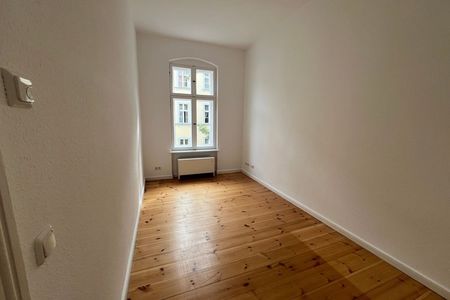 Wohnung zur Miete in Berlin - Photo 2