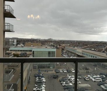 For Lease - 8323 Kennedy Road Unit# 802, Markham, Ontario - Photo 5