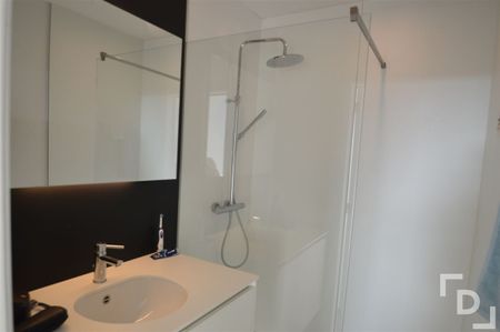 Nieuwbouw appartement te huur centrum Poperinge - Photo 5