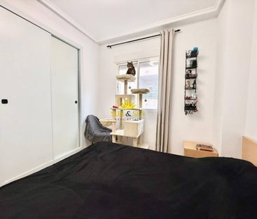 2-BEDROOM APARTMENT IN TORREVIEJA - Photo 6