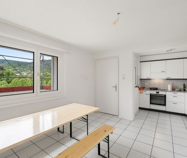 3.5 Zimmer, 67 m², 2. Stock - Photo 1