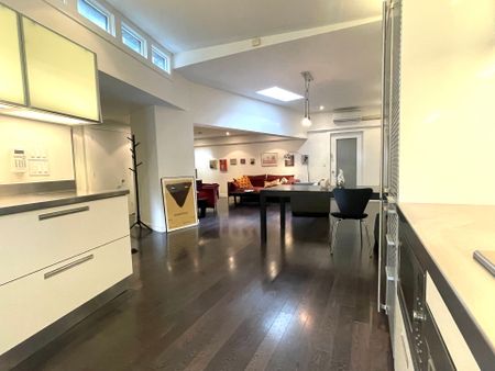 For Lease - 27 Lewis Street Unit# Coach, Toronto, Ontario - Photo 4