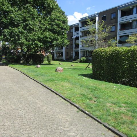 Großzügige 3-Zimmer-Wohnung in Ratingen Zentrum - Photo 1