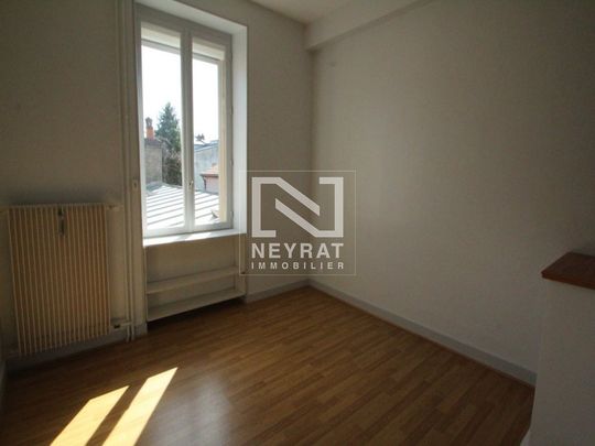 APPARTEMENT T2 A LOUER - Photo 1