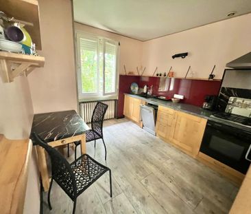Location Appartement 2 pièces 51m² VALENCE 26000 - Photo 5