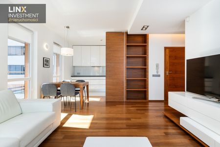 Funkcjonalne, jasne mieszkanie o powierzchni 52m2 z osobną sypialnią przy ul. Stańczyka - Фото 4