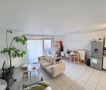 Appartement 3 pièces 65m2 MARSEILLE 13EME 877 euros - Photo 5