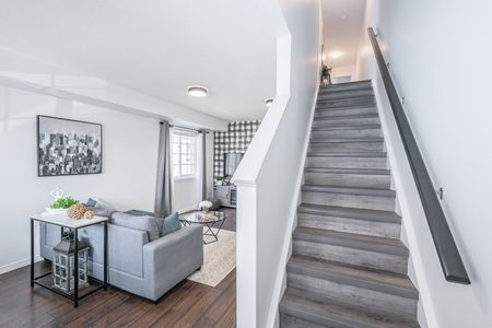 For Lease - 35 MOUNTFORD Drive Unit# 57, Guelph, Ontario - Photo 4