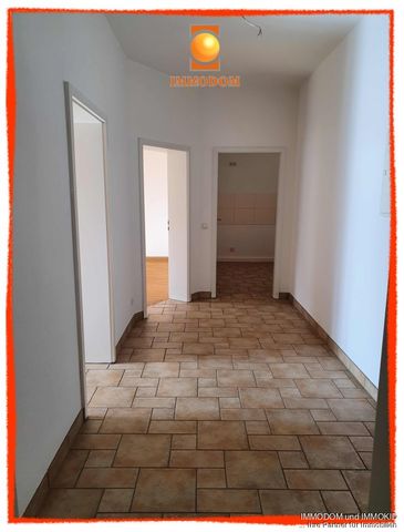 2-Zimmer-Wohnung mit EINBAUKÜCHE (Aufpreis) zu vermieten! - Photo 4