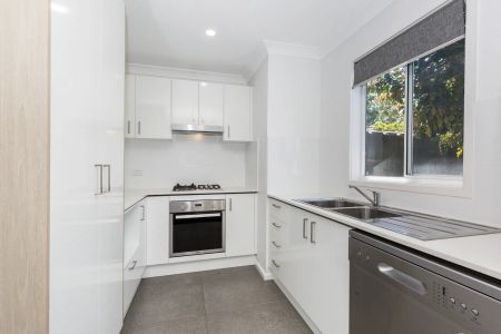 Smart, Low-Maintenance Townhouse - Photo 3