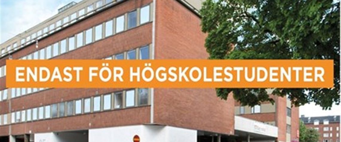 Sundsborgsgatan 13 - Photo 1