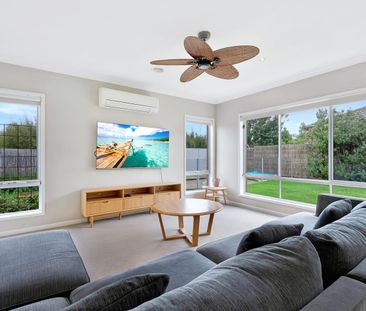 Fully Furnished Home with Two Living Areas & Swimming Pool - Photo 2