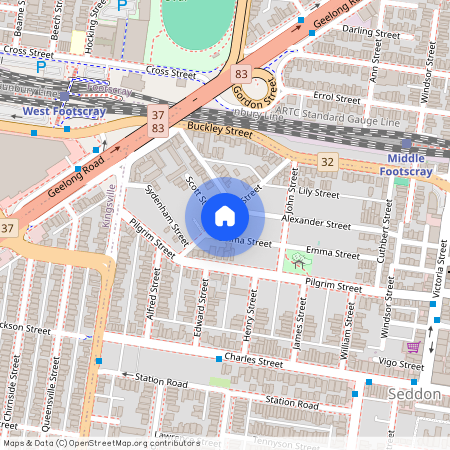 11A Margaret Street, Vic 3011, Seddon