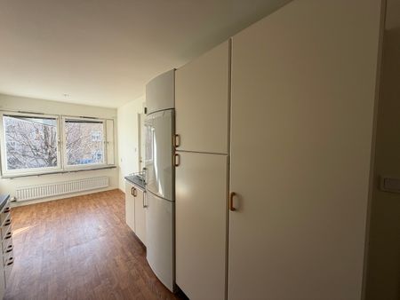 Skepparegatan 37B – 2rok (lgh 0128) - Photo 2