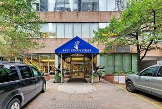 For Lease - 44 St Joseph Street Unit# 1917, Toronto, Ontario - Photo 4