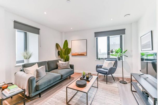 2 bedroom flat to rent - Photo 1