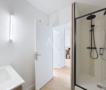 Location Appartement 2 pièces 37m² ANGERS 49100 - Photo 5