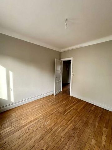 NANCY (54000) - Appartement - Photo 2