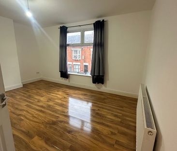 4 Bed Terraced House, Marshall Street, LE3 - Photo 2
