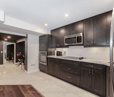 For Lease - 481 Brisdale Drive, Brampton, Ontario - Photo 5
