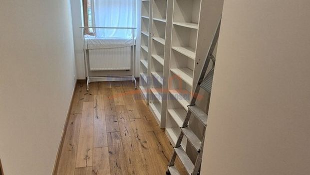 Wały Chrobrego, ul. Zygmunta Starego, Szczecin - Zdjęcie 1