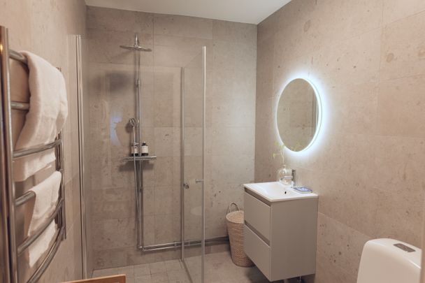 Bergsrådsvägen, Bagarmossen - Photo 1