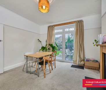 Chudleigh Road, Brockley, London, SE4 - Photo 2