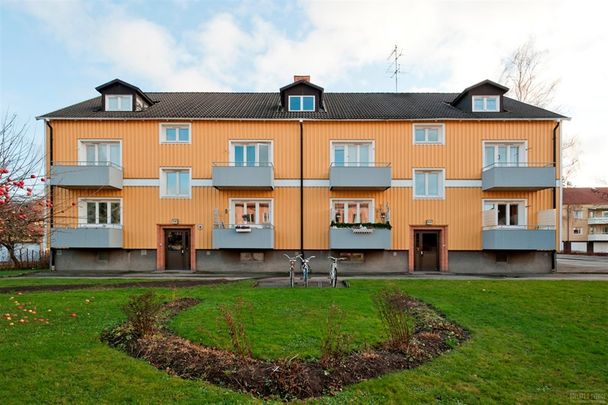 Forssjögatan 5 A - Photo 1