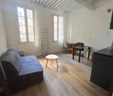 Location Appartement 1 pièce 23m² AIX EN PROVENCE 13100 - Photo 3