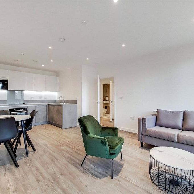 2 bedroom apartment to rent - Photo 1