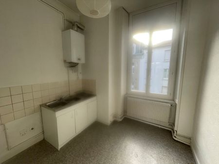 APPARTEMENT T3 A LOUER - Photo 4