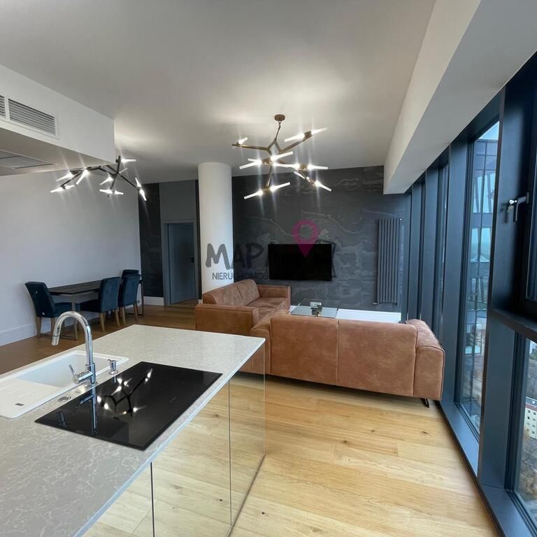 Na wynajem luksusowy apartament w centrum. - Photo 1