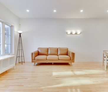 Maison à étages à louer - Photo 2