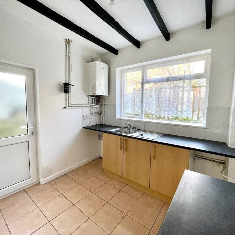 Merthyr Street, BARRY - Photo 1