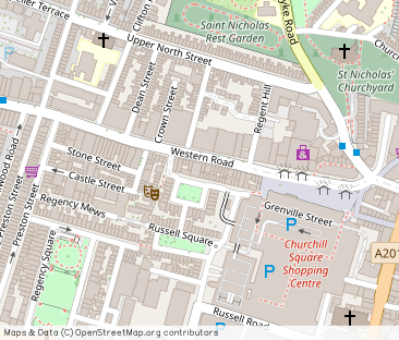 29 Clarence Square, Brighton, BN1 2EB, United Kingdom - Photo 1
