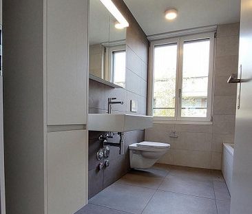 3.5-ZW à 78 m² im 1. OG links (Totalsaniert 2022) - Photo 5