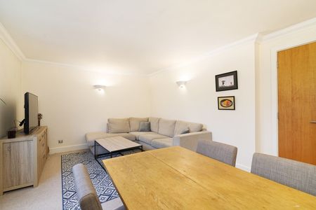 2 Bed Flat, Melville Place, N1 - Photo 3