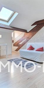 Location Appartement 1 pièce 26m² TOULOUSE 31000 - Photo 4